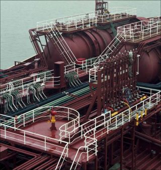Peak oil, photo, Geert Goiris