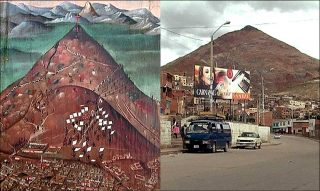 The Silver and the Cross, installation vidéo, Harun Farocki