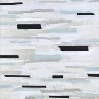 Untitled, peinture, Heimo Zobernig