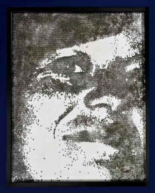 Charlette, dessin, Nicolas Daubanes