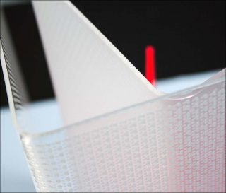 Marie Vernier Lopin, Objet de rencontre, Valérie.