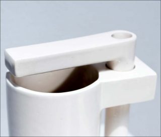 Marie Vernier Lopin, Objet de rencontre, Marcelle.