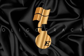 Oligocracy, composition, PSJM