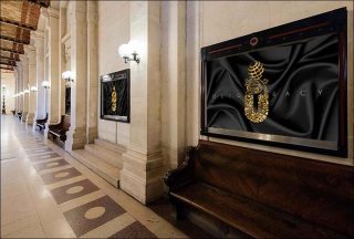 Oligocracy, vue d'exposition, PSJM