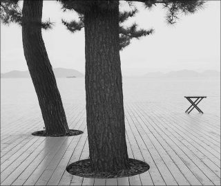 Naoshima, photo, Patrick Taberna