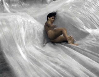 Lia Rodrigues, Pindorama, Danse contemporaine