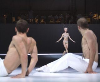 Alexander Ekman, Play, 2017