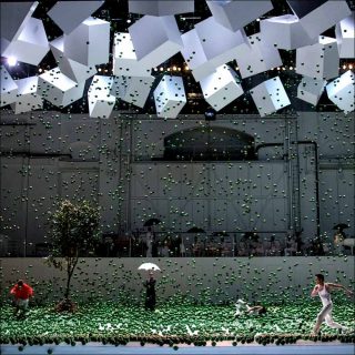 Alexander Ekman, Play, 2017