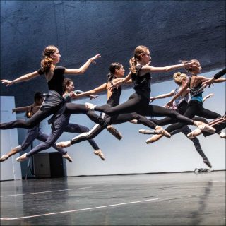 Alexander Ekman, Play, 2017