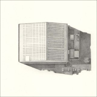 Senso Ji #3, dessin, Renaud Patard