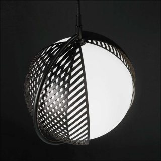 Antonio Facco, lampe Mondo