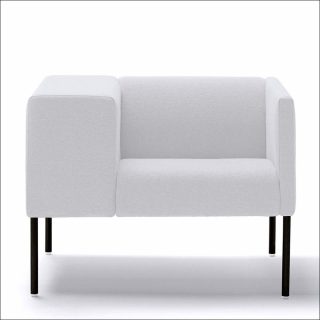 Kensaku Oshiro, fauteuil Brix