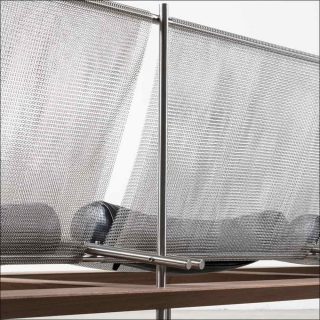 Marco Lavit Nicora, sofa Atem, 2017