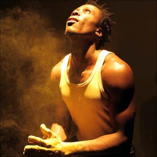 Christina Towle, Soleil, Danse contemporaine