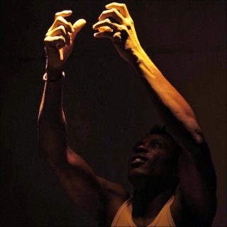 Christina Towle, Soleil, Danse contemporaine