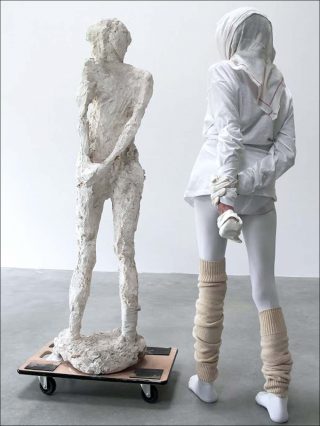 Prendre la pose, photo, Jacqueline Gueux