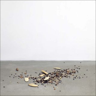 Paradis en cours, installation, Stéphanie Saadé