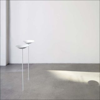 Contemplating an Old Memory, installation, Stéphanie Saadé