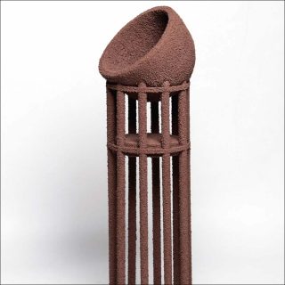 Thomas Ballouhey, Ways of Altering - Bowl, 2016