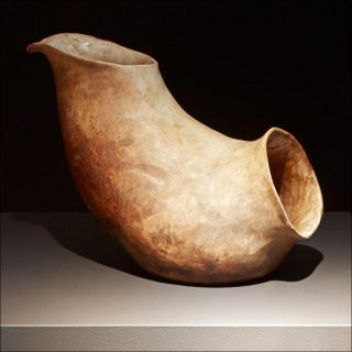 Carlo Lorenzetti, Carafe, 2015