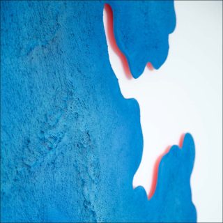 Thétys, vue d'exposition, Théodore Fivel