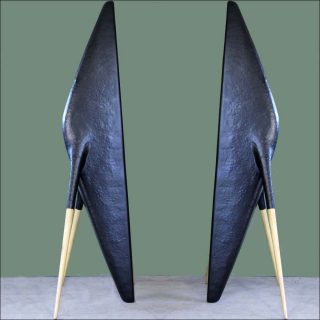 Binôme Design (Ingrid Michel & Frédéric Pain), bibliothèque Tripode, 2014