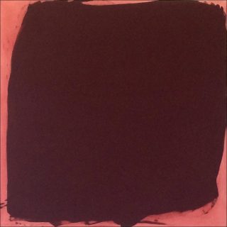 21-VI-2016, peinture, Stéphane Bordarier