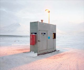 Stateoil, photo, Franck Dubois