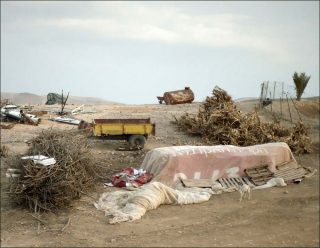 A magical substance flows into me, vidéo, Jumana Manna