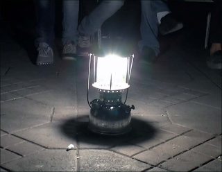 Untitled, vidéo, Oscar Murillo