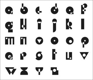 Stéphane Dupont, Lettres à Marianne Brandt