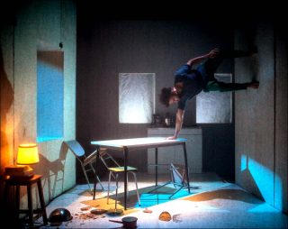 Marine Mane, A mon corps défendant, 2017