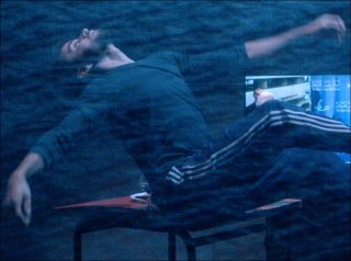 Marine Mane, A mon corps défendant, 2017