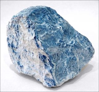 sans titre #1, série L’empyrée, cyanotype, Anaïs Boudot