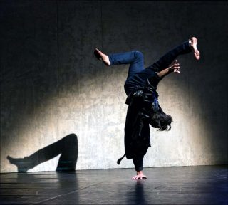 François Lamargot, Reflets, 2018