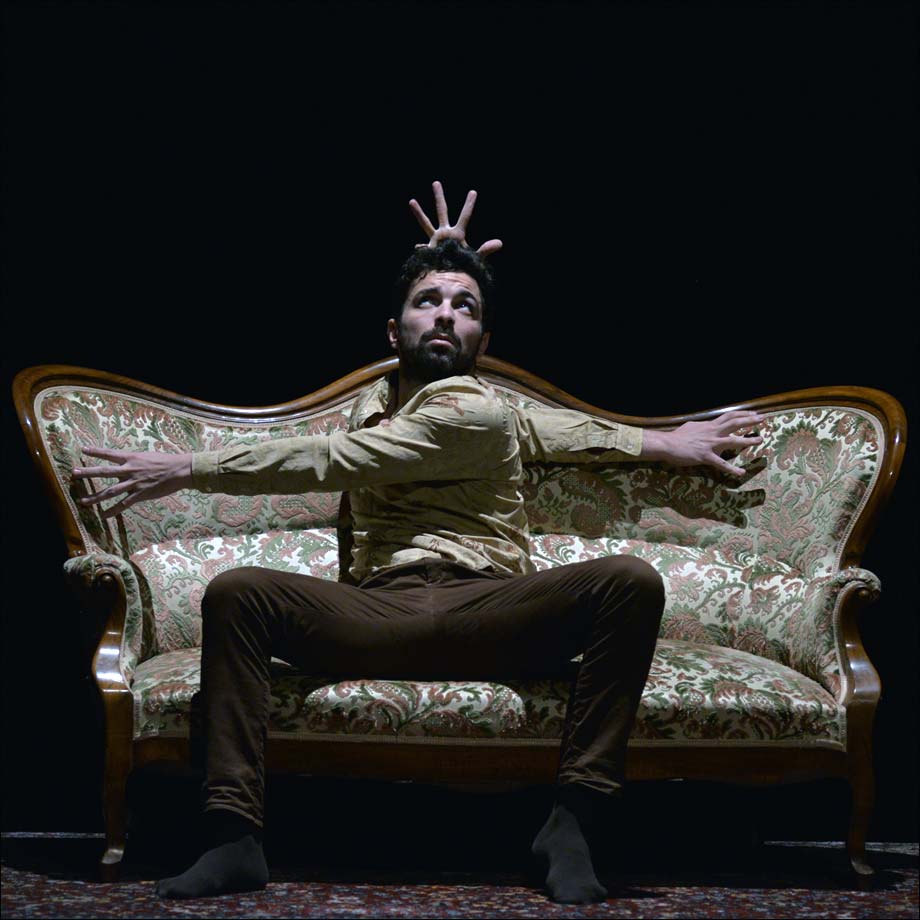 Mourad Merzouki L Alchimiste De La Danse Danse: "Cartes Blanches" de Mourad Merzouki, les 20 ans de la Cie Käfig