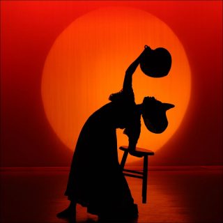 Alvin Ailey, Revelations (Ailey II), 1960