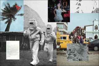 Muchismo, photo, Cristina de Middel