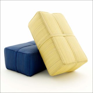 Cecilie Manz, Objets Ordinaires - Puf, 2011