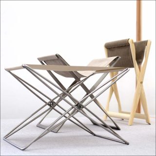 Cecilie Manz (curatrice), exposition