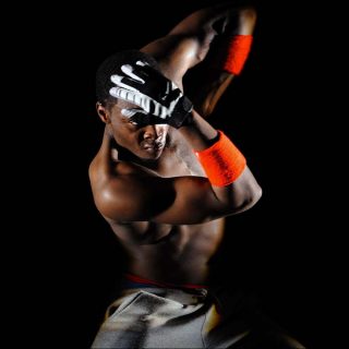 Blanca Li, Elektrik, 2017