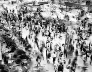 ANIMATO #12, photo, Marc Krüger