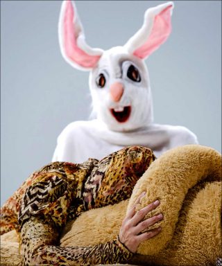 Faits d'hiver 2018, Lionel Hoche, samedicarrément, 2017