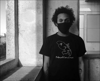 Nina Santes, Hymen Hymne, 2018