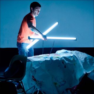 Ashley Chen (Cie Kashyl), Unisson, 2018