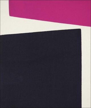 Sans titre 011, peinture, Guillaume Moschini