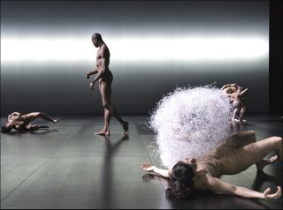 Sasha Waltz, Kreatur, 2017