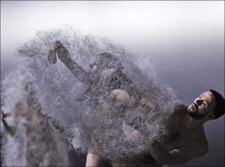 Sasha Waltz, Kreatur, 2017