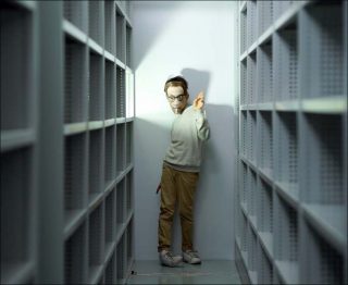 La Réserve, film, Jérôme Dupeyrat et Laurent Sfar