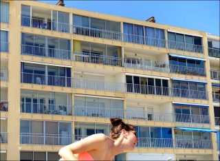 Sans Titre (Palavas), photo, Laurent Goumarre